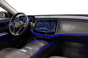 Mercedes E300 bild 11