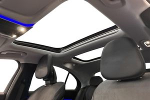 Mercedes E300 bild 15