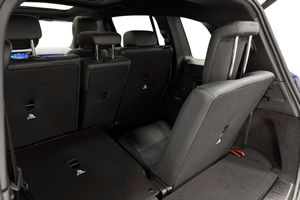 Mercedes EQB250+ bild 14