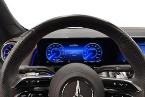 Mercedes EQB250+ bild 6