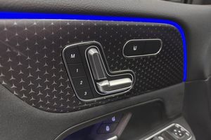 Mercedes EQB250+ bild 16