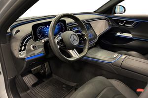 Mercedes E300 bild 7