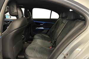 Mercedes E300 bild 10
