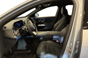 Mercedes E300 bild 8