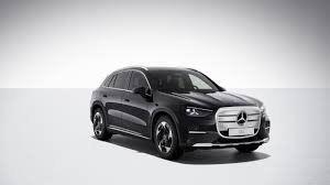 Mercedes GLC400