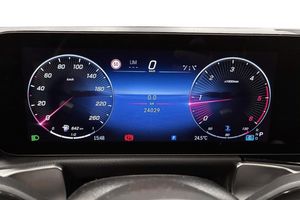 Mercedes GLB220 bild 6