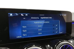 Mercedes GLB220 bild 23