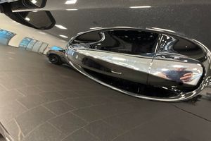 Mercedes GLB220 bild 25