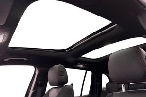 Mercedes GLB220 bild 24