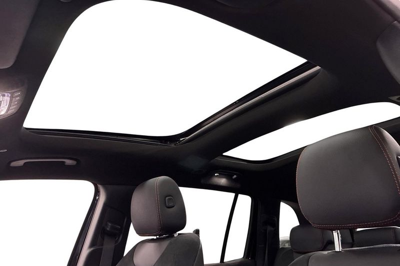 Mercedes GLB220 bild 24