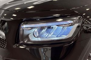 Mercedes GLB220 bild 26