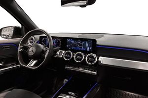 Mercedes GLB220 bild 11