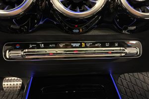 Mercedes GLB220 bild 20