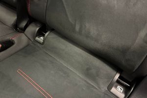 Mercedes GLB220 bild 16