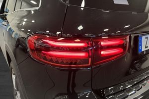 Mercedes GLB220 bild 27