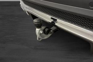 Mercedes GLB220 bild 13