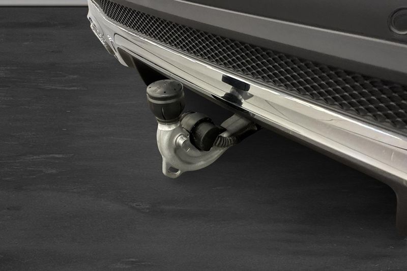 Mercedes GLB220 bild 13