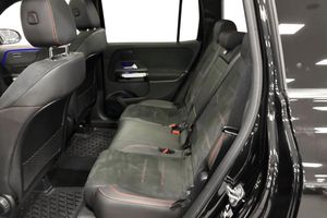 Mercedes GLB220 bild 10