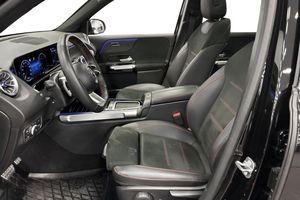Mercedes GLB220 bild 8