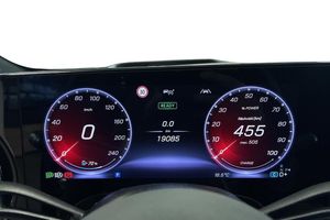 Mercedes CLA350 bild 6