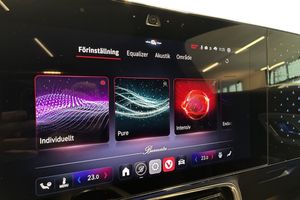 Mercedes CLA350 bild 20