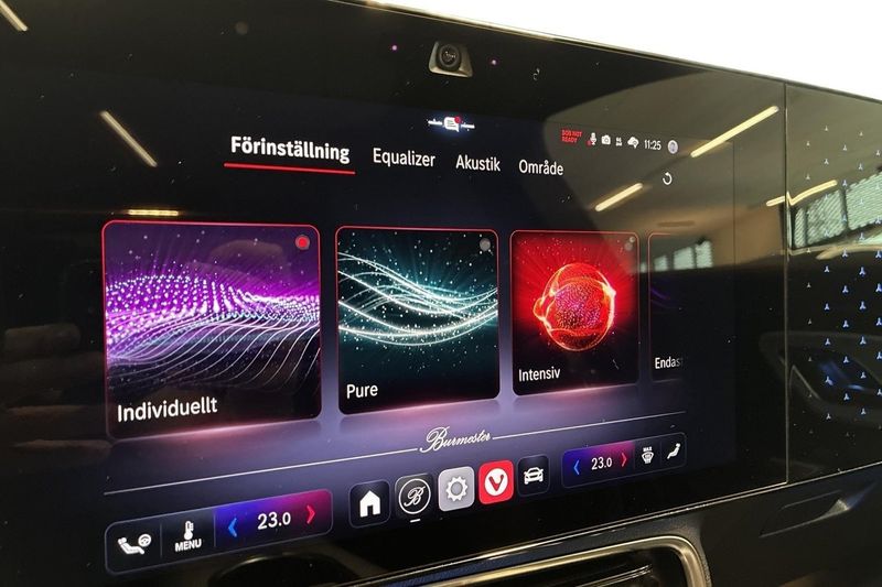 Mercedes CLA350 bild 20