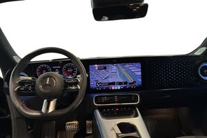 Mercedes CLA350 bild 9