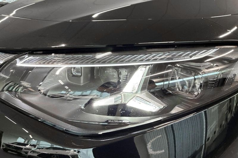 Mercedes CLA350 bild 25