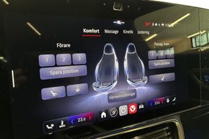 Mercedes CLA350 bild 22