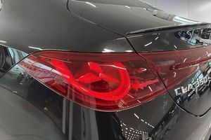 Mercedes CLA350 bild 26