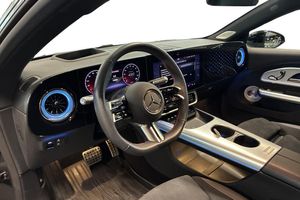 Mercedes CLA350 bild 7