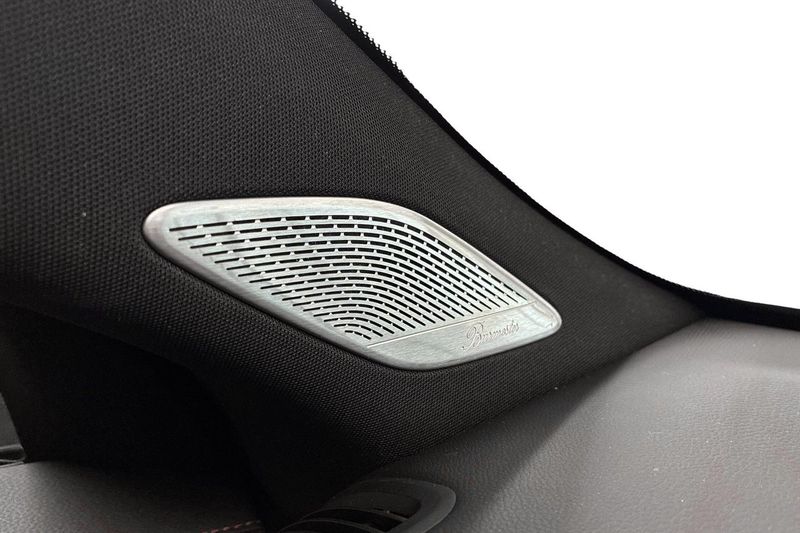 Mercedes CLA350 bild 21