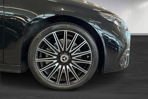 Mercedes CLA350 bild 12