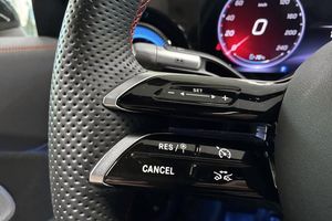 Mercedes CLA350 bild 23