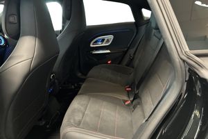 Mercedes CLA350 bild 10