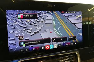 Mercedes CLA350 bild 17