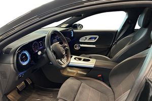 Mercedes CLA350 bild 8