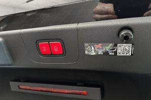 Mercedes CLA350 bild 24