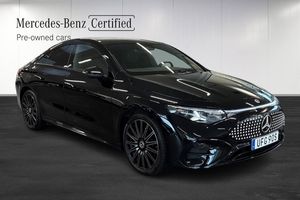 Mercedes CLA350 bild 2