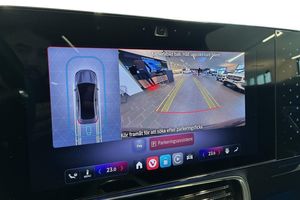 Mercedes CLA350 bild 18