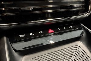 Mercedes CLA350 bild 20