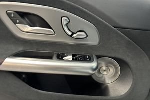 Mercedes CLA350 bild 14
