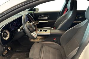 Mercedes CLA350 bild 7