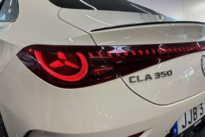 Mercedes CLA350 bild 26