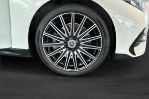 Mercedes CLA350 bild 11
