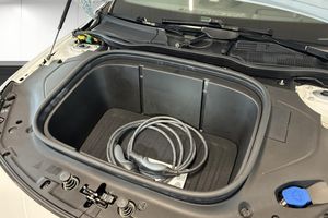 Mercedes CLA350 bild 16