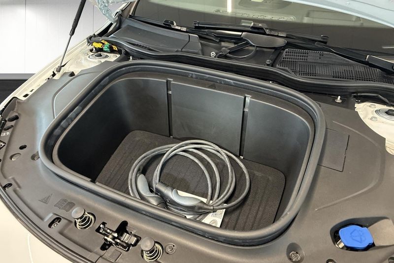Mercedes CLA350 bild 16