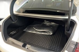 Mercedes CLA350 bild 12