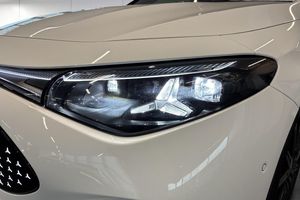 Mercedes CLA350 bild 25