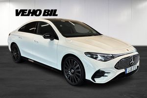 Mercedes CLA350 bild 2
